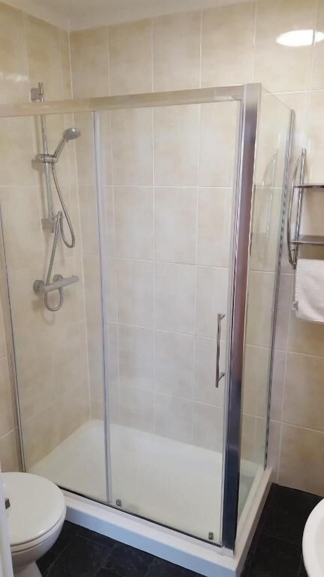 Medehamstede Hotel Shanklin Luaran gambar