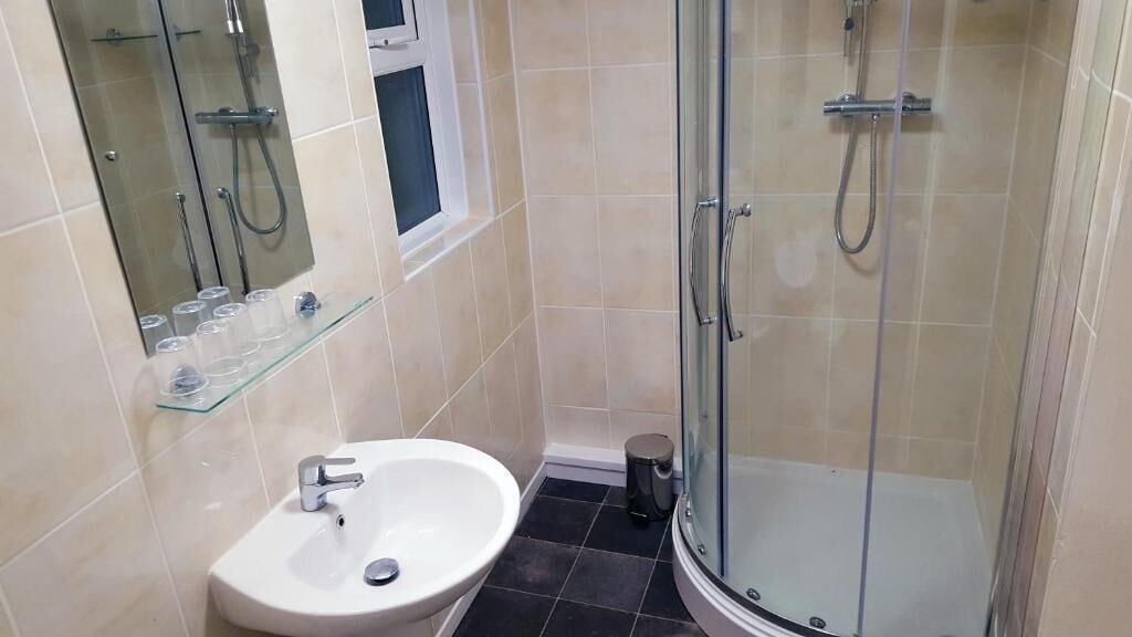 Medehamstede Hotel Shanklin Luaran gambar
