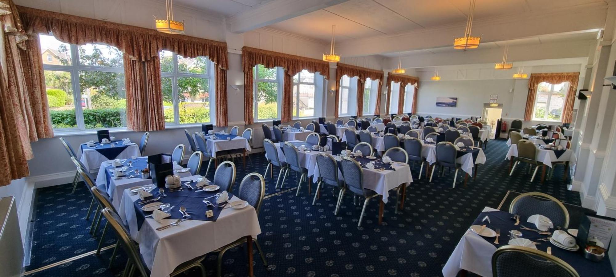 Medehamstede Hotel Shanklin Luaran gambar