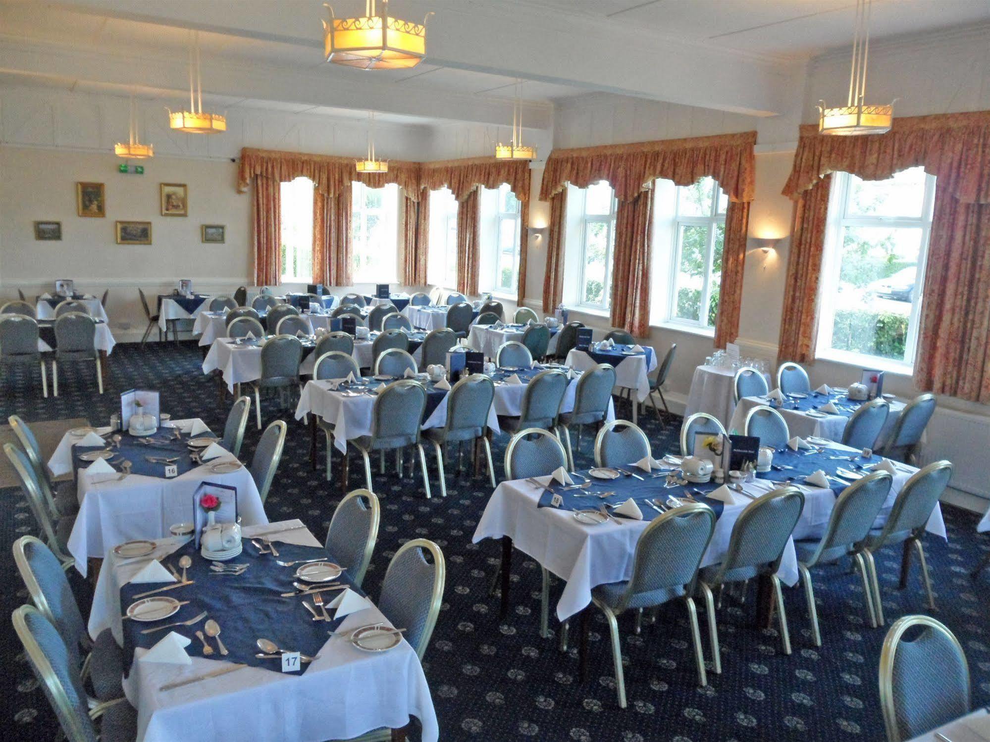 Medehamstede Hotel Shanklin Luaran gambar