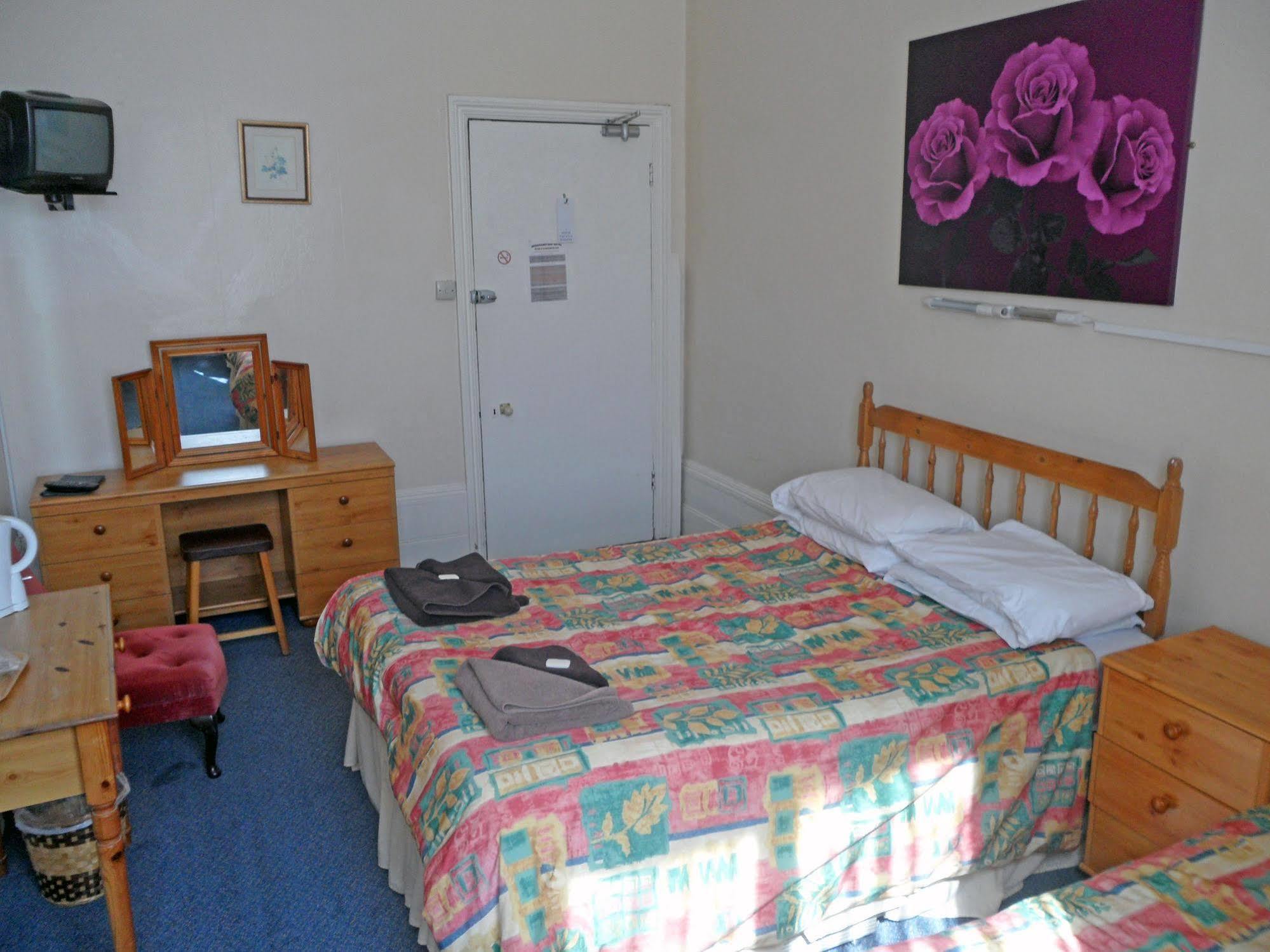 Medehamstede Hotel Shanklin Luaran gambar