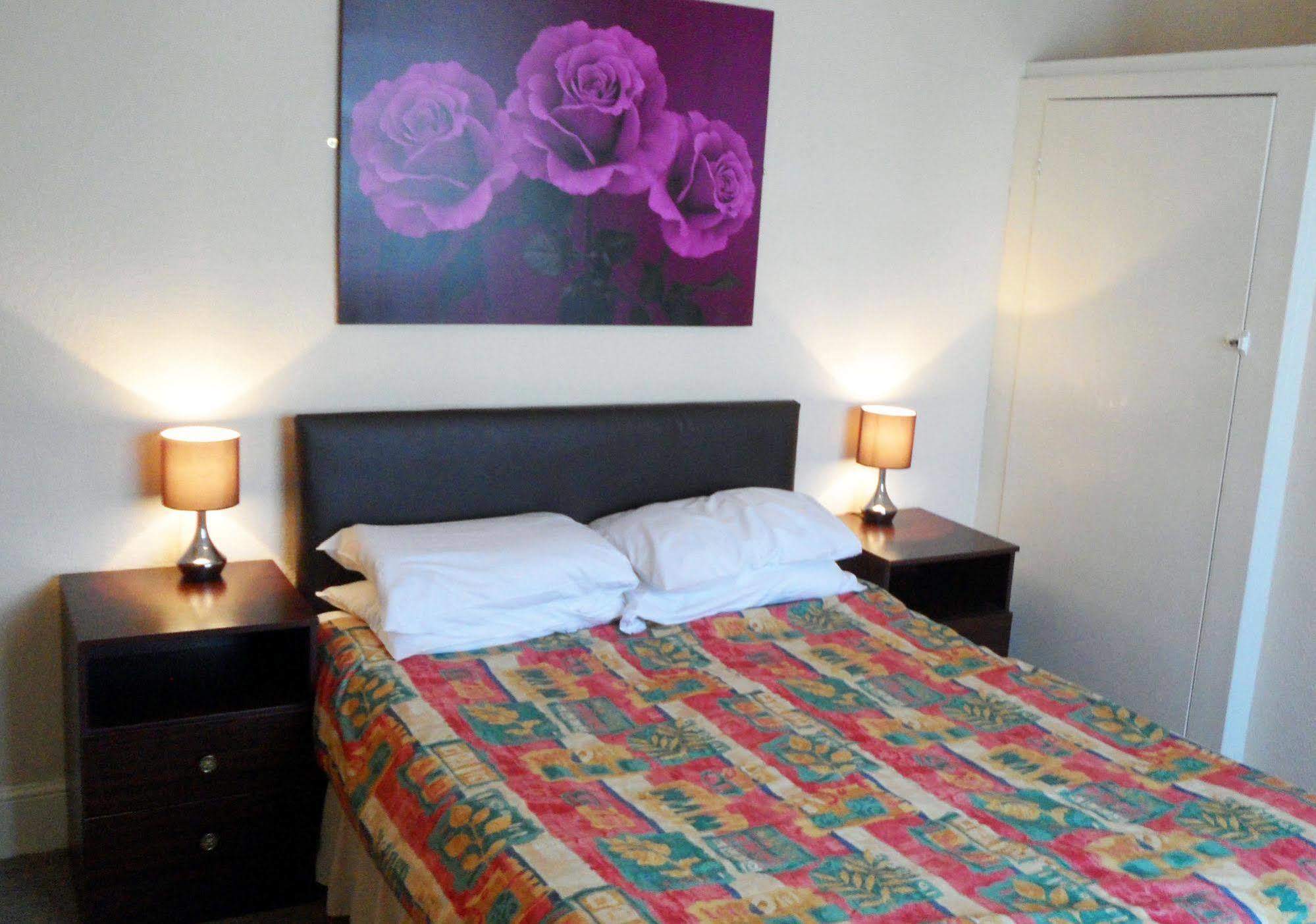 Medehamstede Hotel Shanklin Luaran gambar