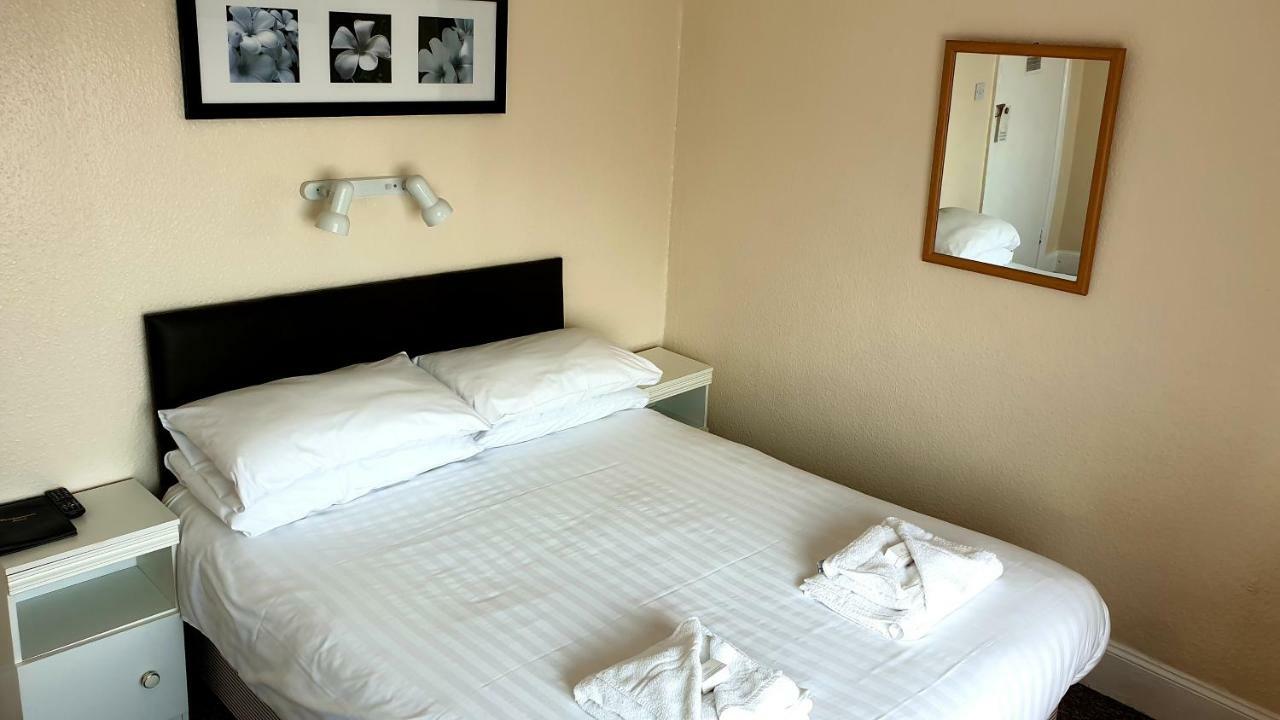 Medehamstede Hotel Shanklin Luaran gambar