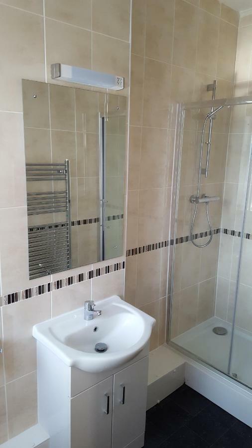 Medehamstede Hotel Shanklin Luaran gambar